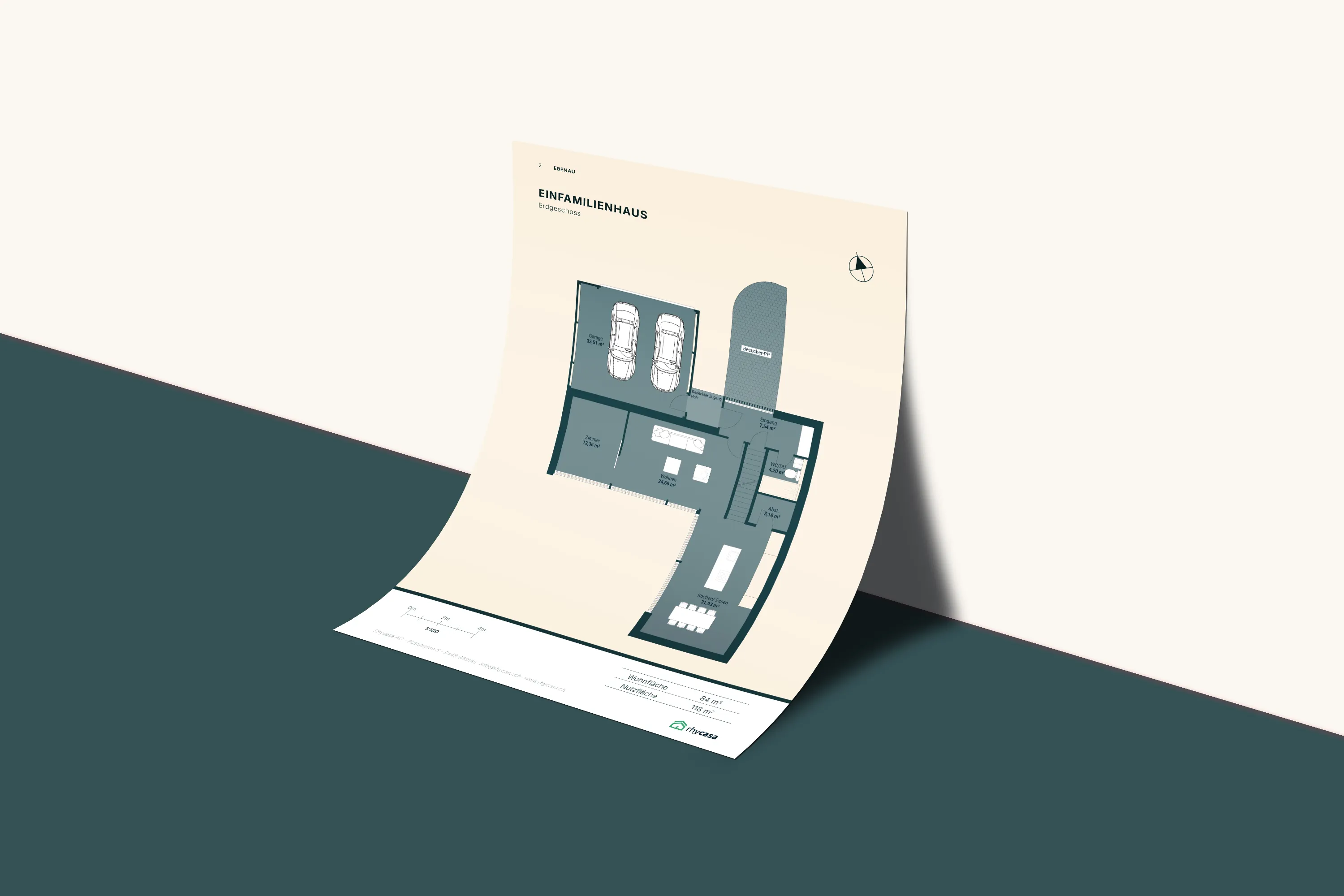 Grundrisse