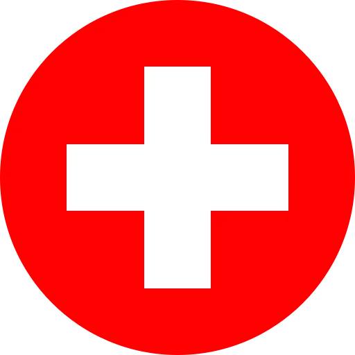 Swiss Flag